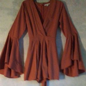 A russ color.jumpier